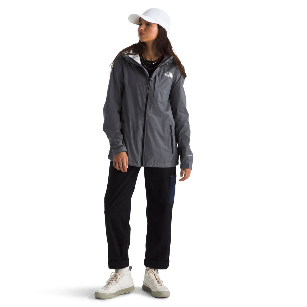 The North Face Women's Alta Vista Rain Jacket