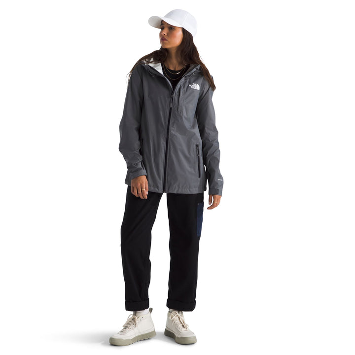 The North Face Women's Alta Vista Rain Jacket