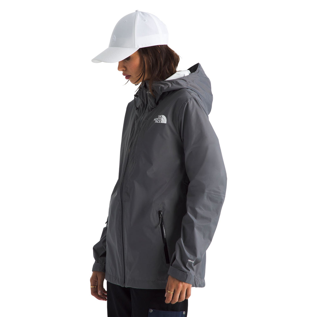 The North Face Women's Alta Vista Rain Jacket