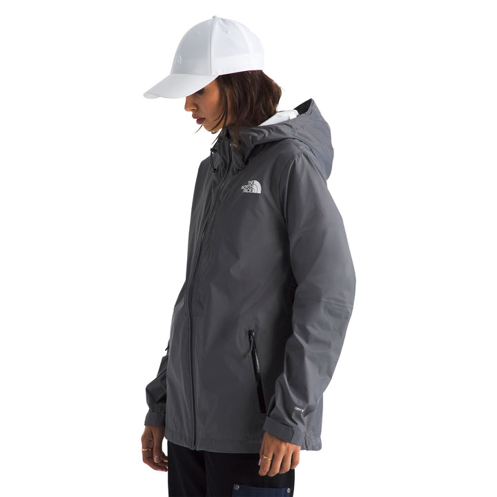 The North Face Women's Alta Vista Rain Jacket