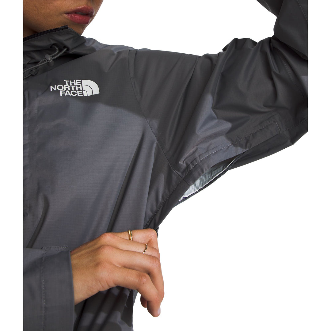 The North Face Women's Alta Vista Rain Jacket