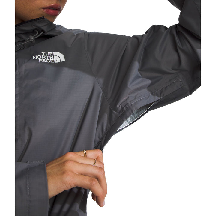 The North Face Women's Alta Vista Rain Jacket