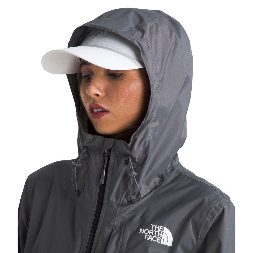 The North Face Women's Alta Vista Rain Jacket