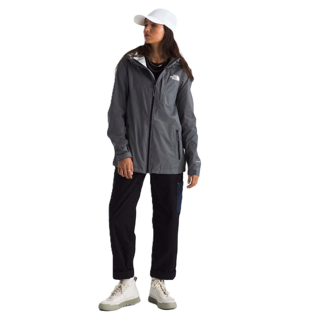 The North Face Women's Alta Vista Rain Jacket