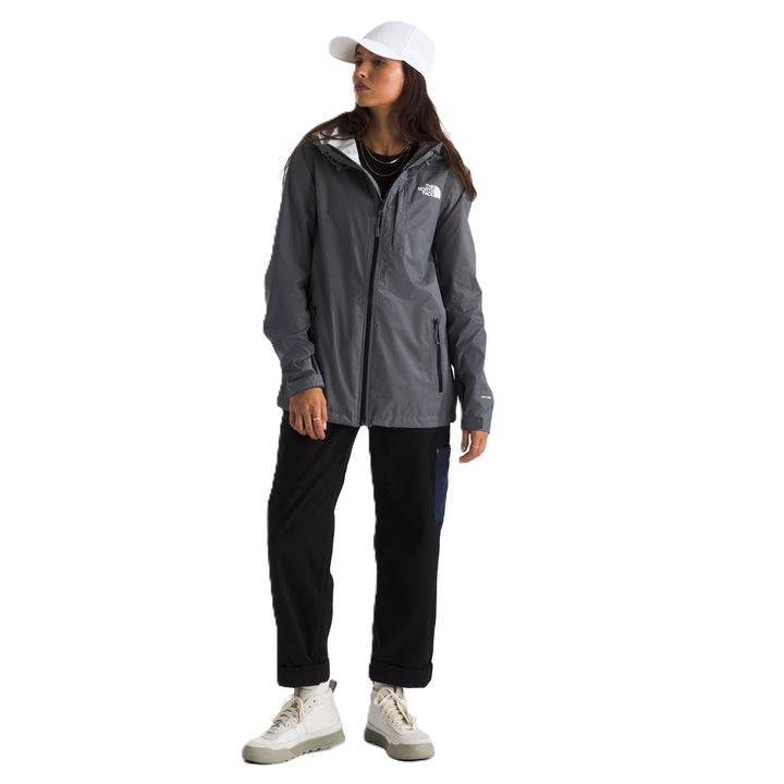 The North Face Women's Alta Vista Rain Jacket