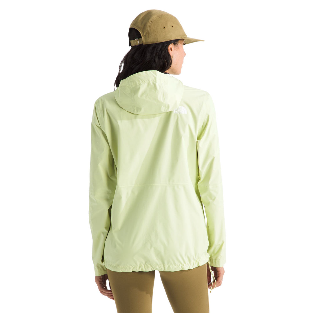 The North Face Women's Alta Vista Rain Jacket