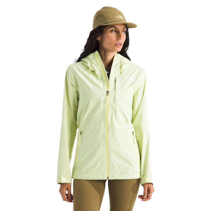The North Face Women's Alta Vista Rain Jacket