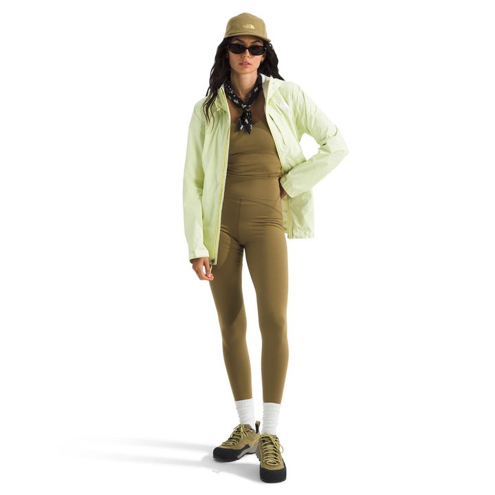 The North Face Women's Alta Vista Rain Jacket