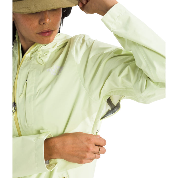 The North Face Women's Alta Vista Rain Jacket