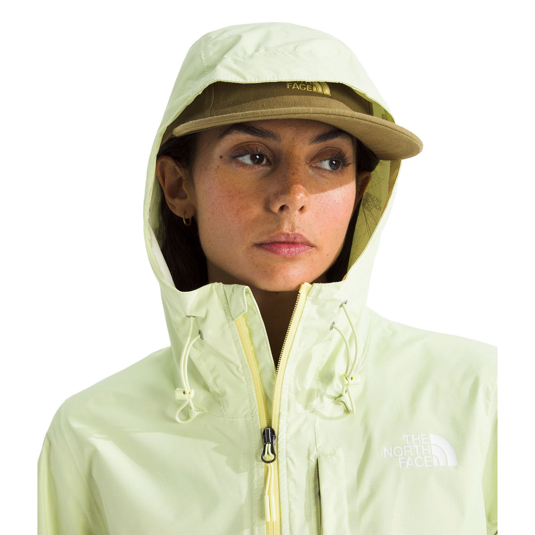 The North Face Women's Alta Vista Rain Jacket