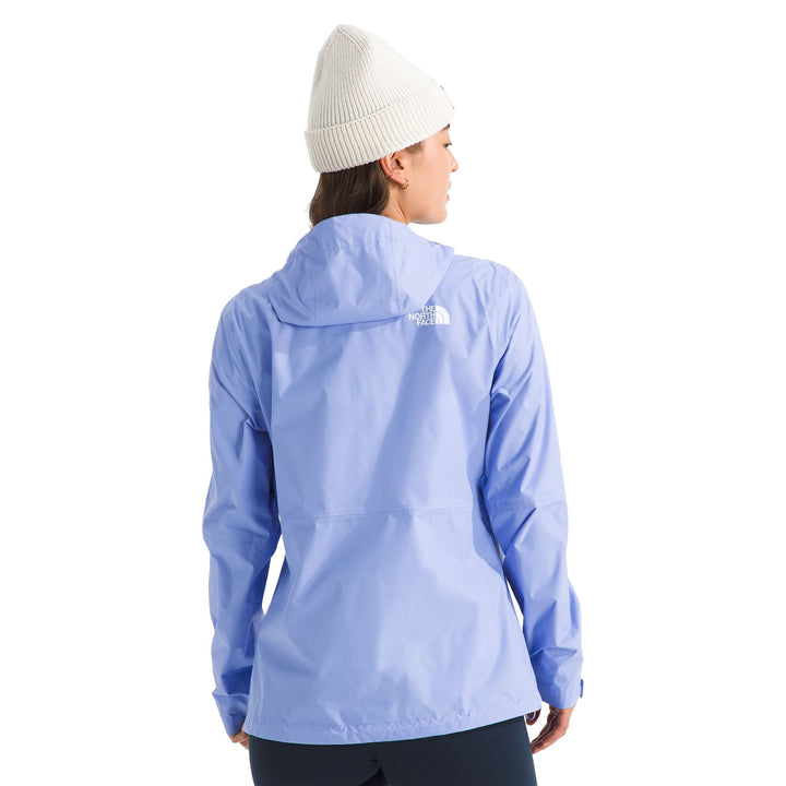 The North Face Women's Alta Vista Rain Jacket
