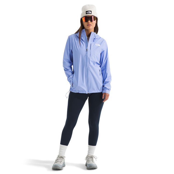 The North Face Women's Alta Vista Rain Jacket