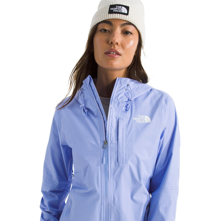 The North Face Women's Alta Vista Rain Jacket