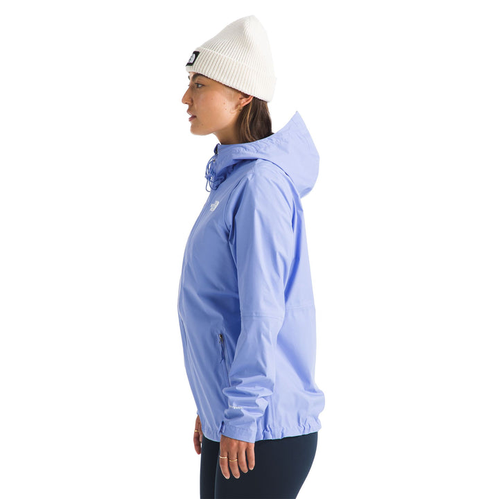 The North Face Women's Alta Vista Rain Jacket