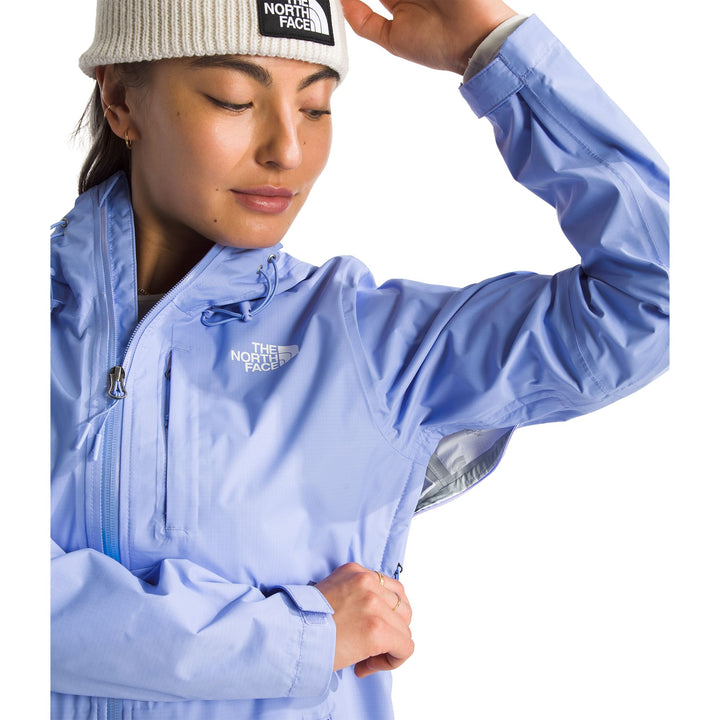 The North Face Women's Alta Vista Rain Jacket