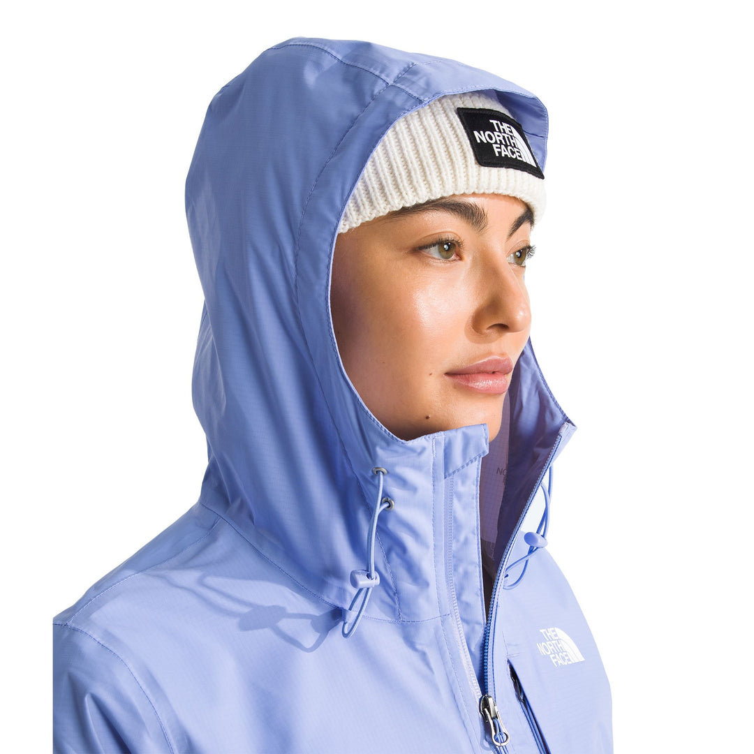 The North Face Women's Alta Vista Rain Jacket