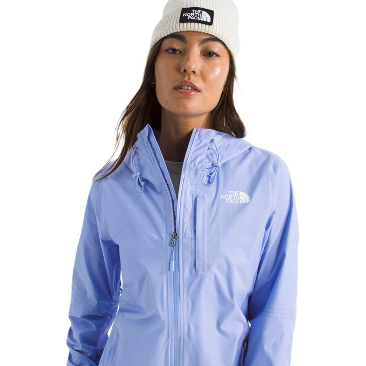 The North Face Women's Alta Vista Rain Jacket
