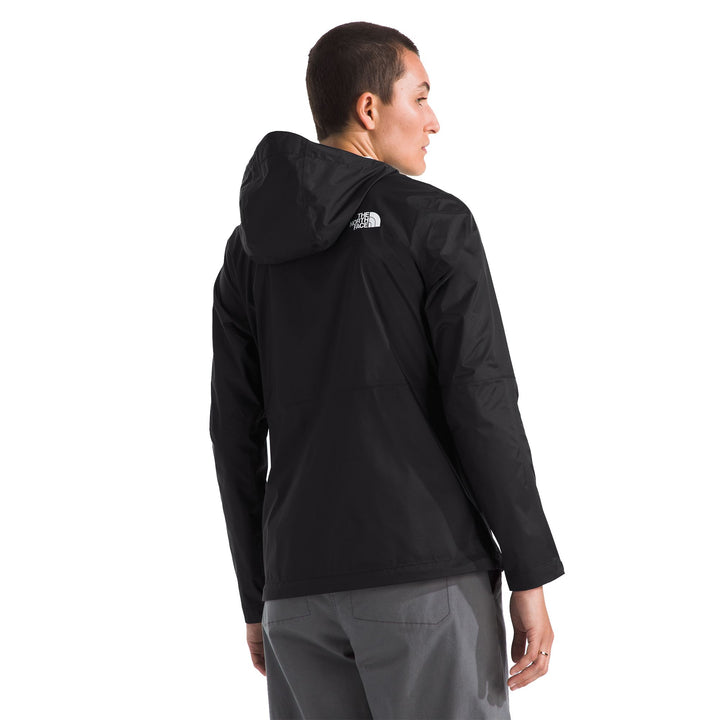 The North Face Women's Alta Vista Rain Jacket