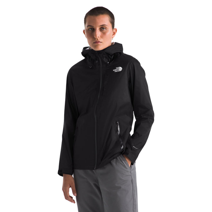 The North Face Women's Alta Vista Rain Jacket