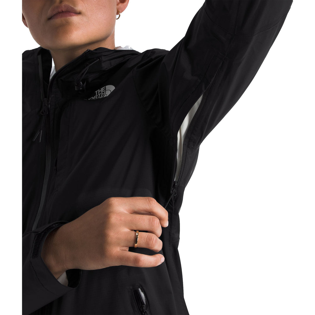 The North Face Women's Alta Vista Rain Jacket