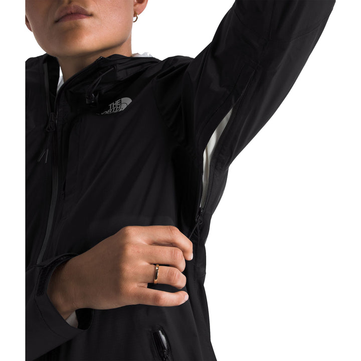The North Face Women's Alta Vista Rain Jacket