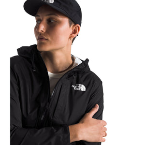 TNF Black