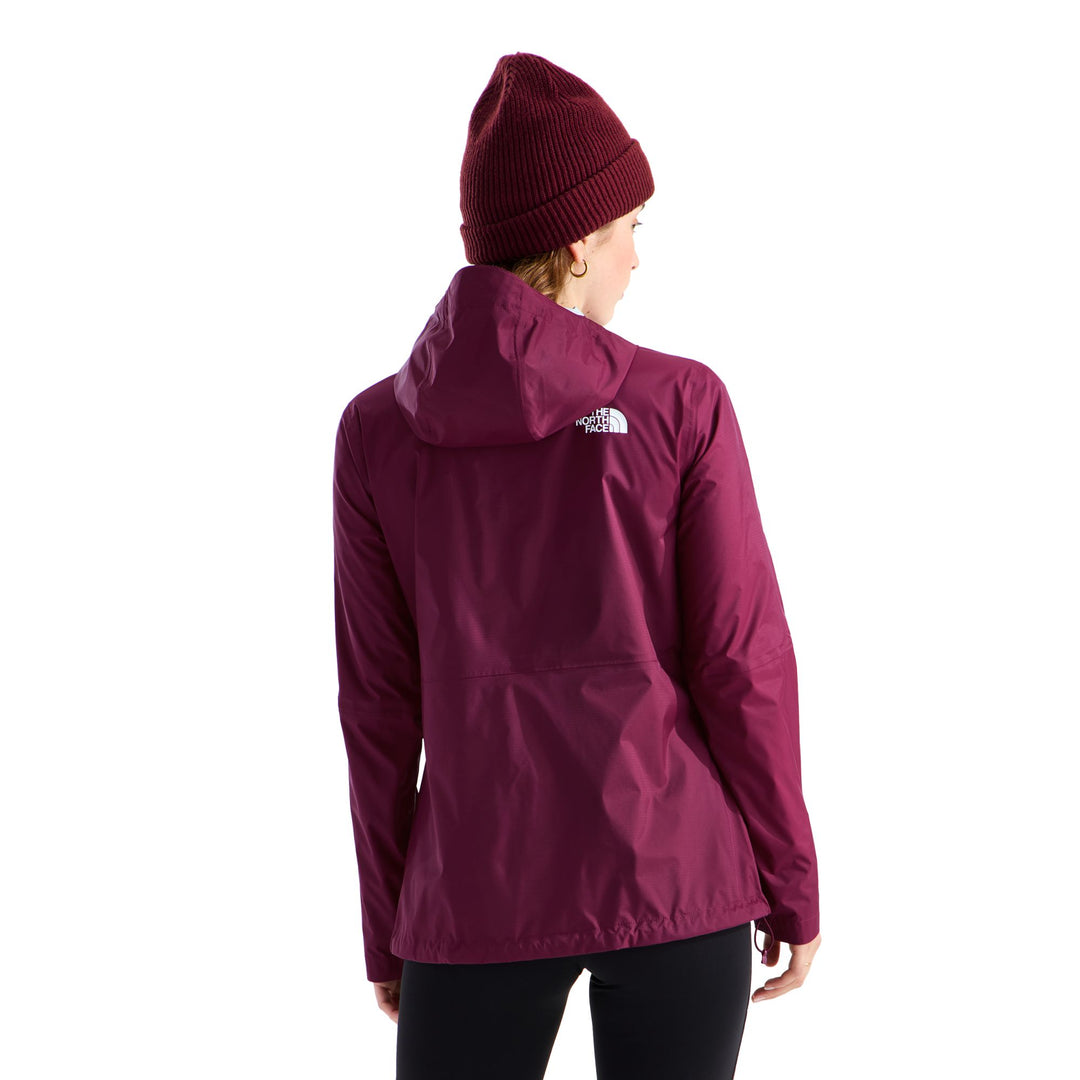 The North Face Women's Alta Vista Rain Jacket