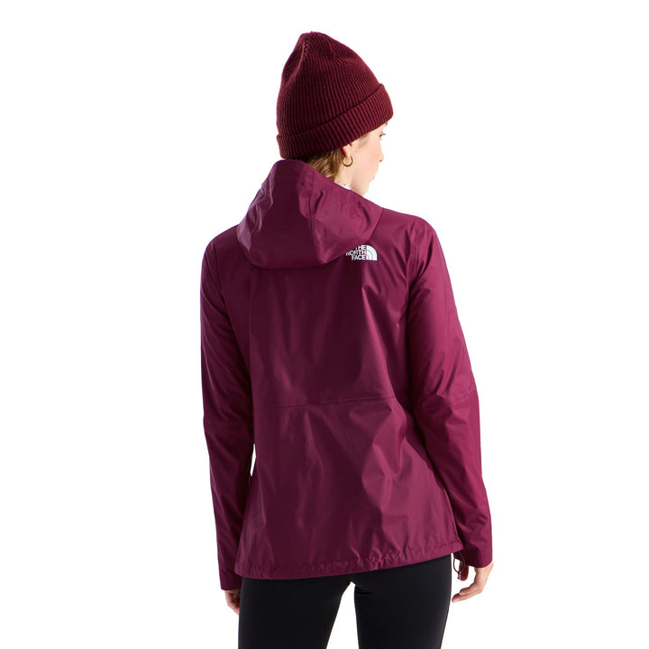 The North Face Women's Alta Vista Rain Jacket