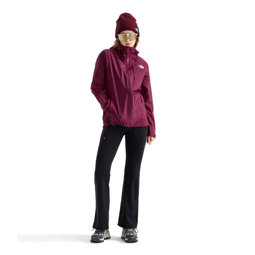 The North Face Women's Alta Vista Rain Jacket