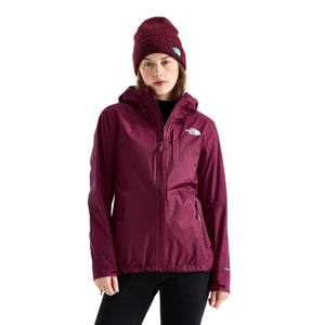 Burgundy Crush
