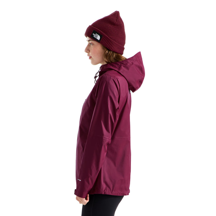 The North Face Women's Alta Vista Rain Jacket