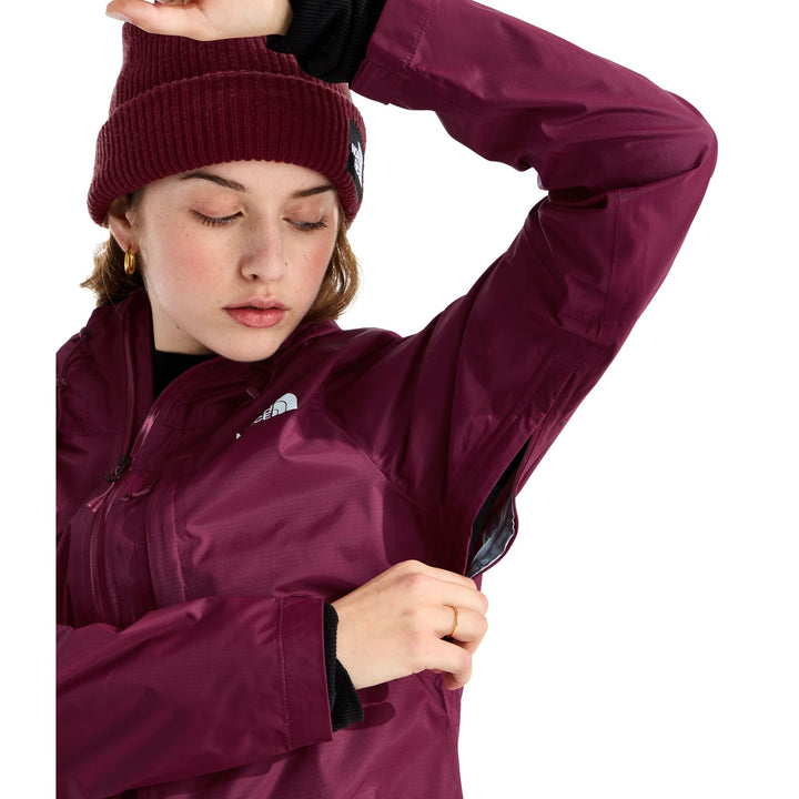 The North Face Women's Alta Vista Rain Jacket
