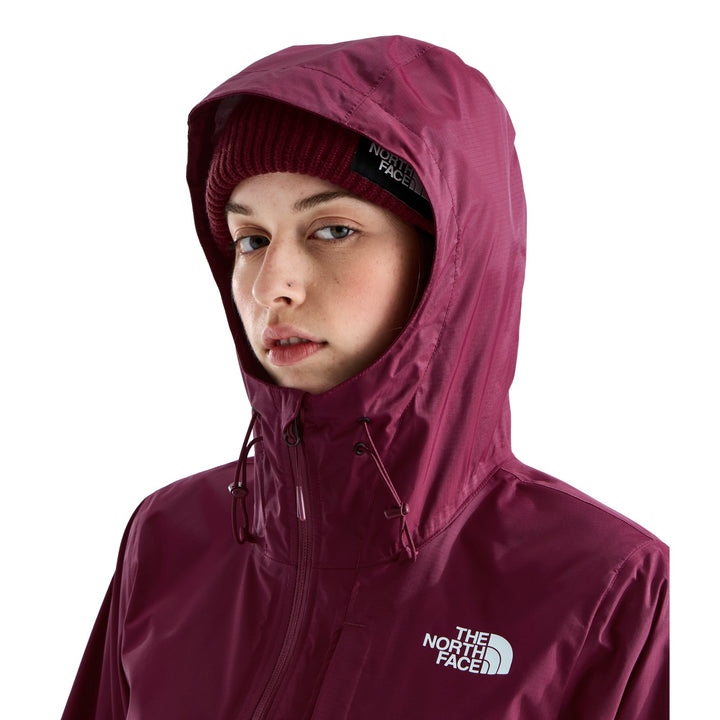 The North Face Women's Alta Vista Rain Jacket