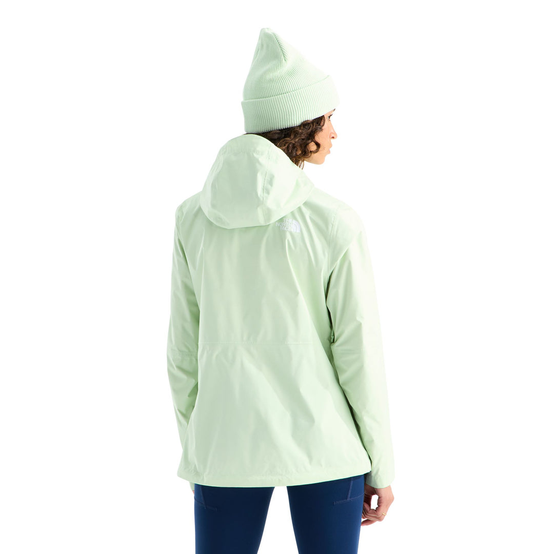 The North Face Women's Alta Vista Rain Jacket