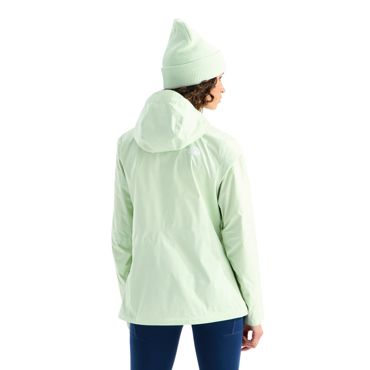 The North Face Women's Alta Vista Rain Jacket
