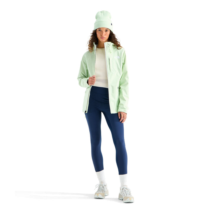 The North Face Women's Alta Vista Rain Jacket