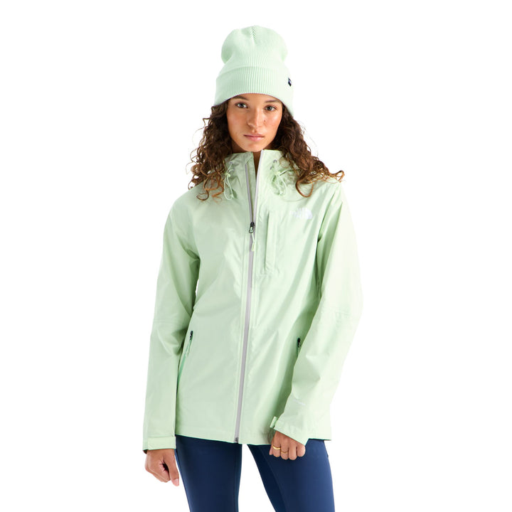 The North Face Women's Alta Vista Rain Jacket