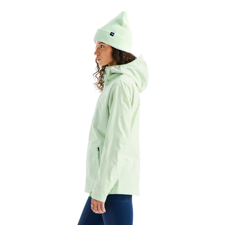 The North Face Women's Alta Vista Rain Jacket