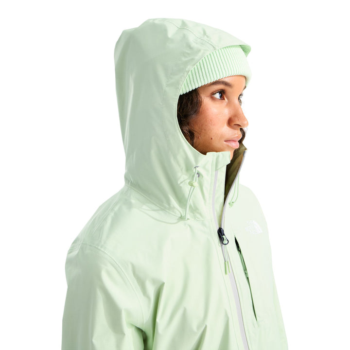 The North Face Women's Alta Vista Rain Jacket
