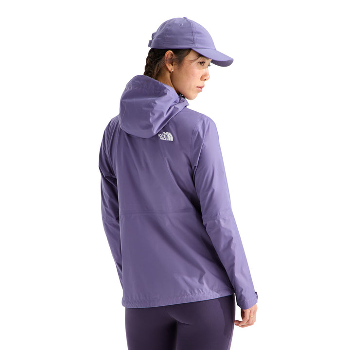 The North Face Women's Alta Vista Rain Jacket