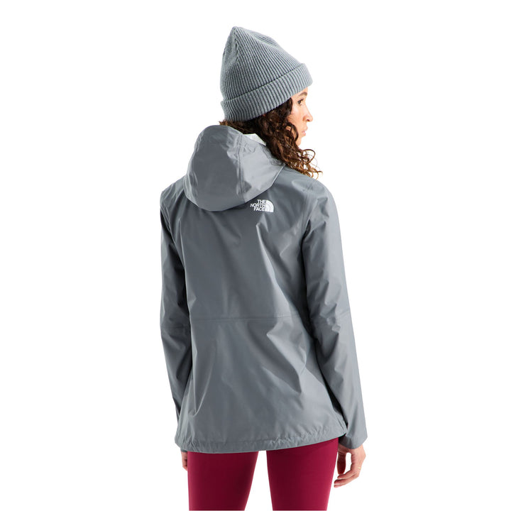 The North Face Women's Alta Vista Rain Jacket