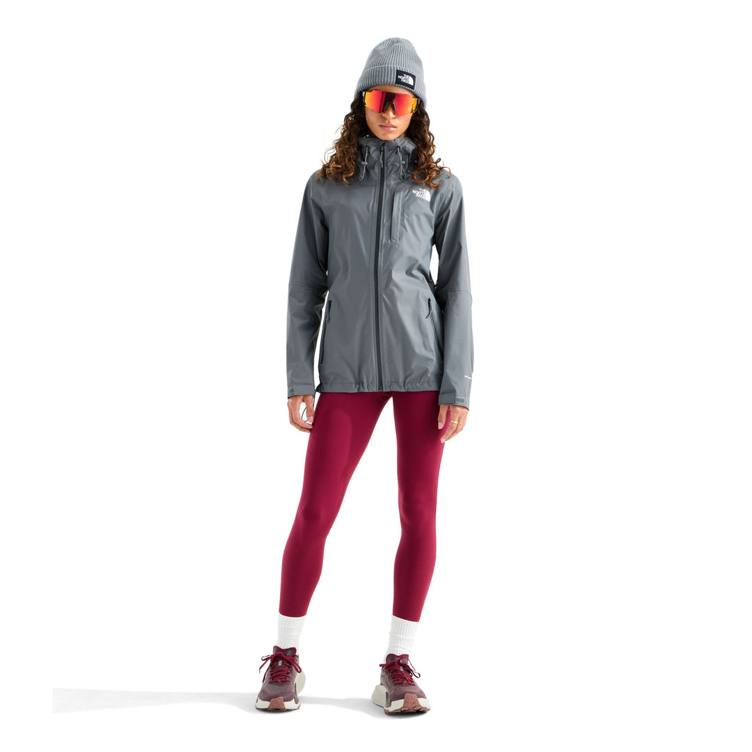 The North Face Women's Alta Vista Rain Jacket