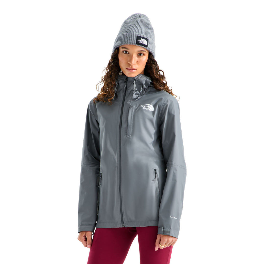 The North Face Women's Alta Vista Rain Jacket
