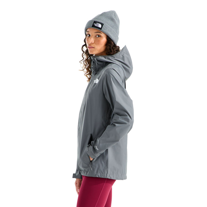 The North Face Women's Alta Vista Rain Jacket