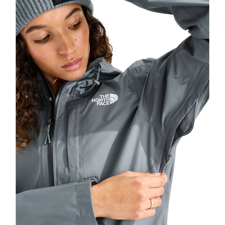 The North Face Women's Alta Vista Rain Jacket
