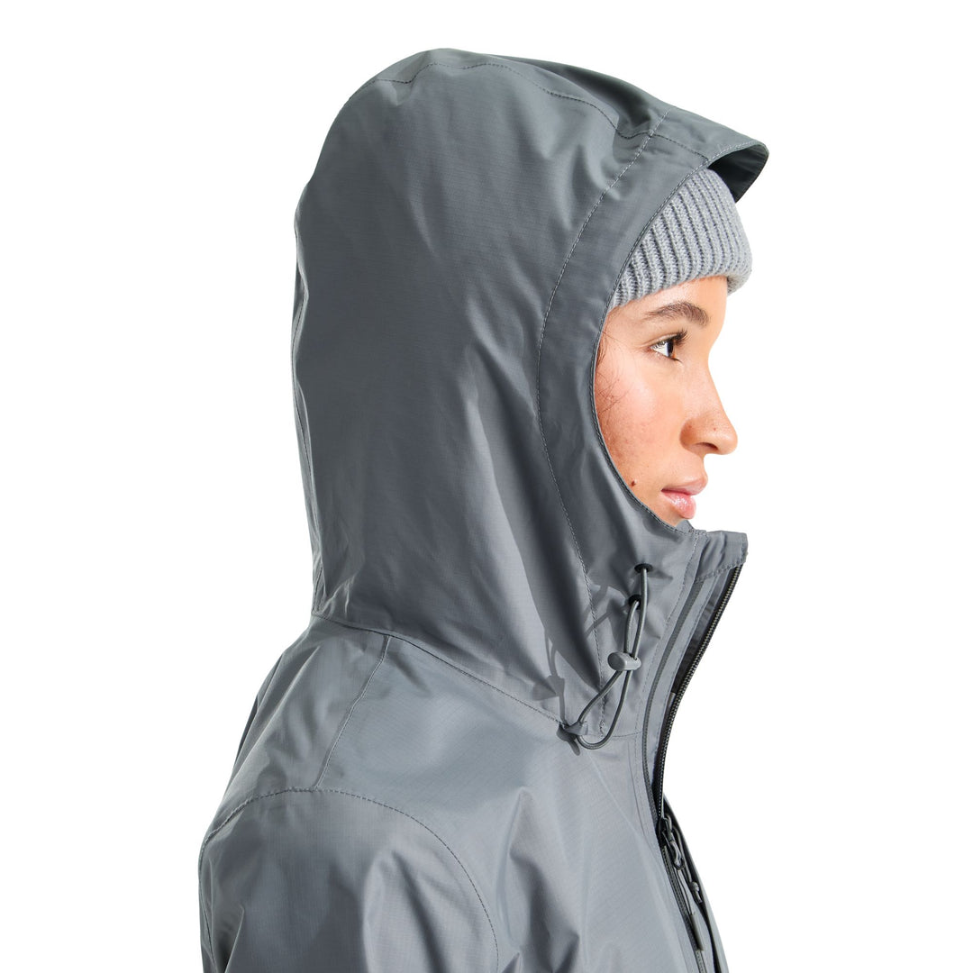 The North Face Women's Alta Vista Rain Jacket