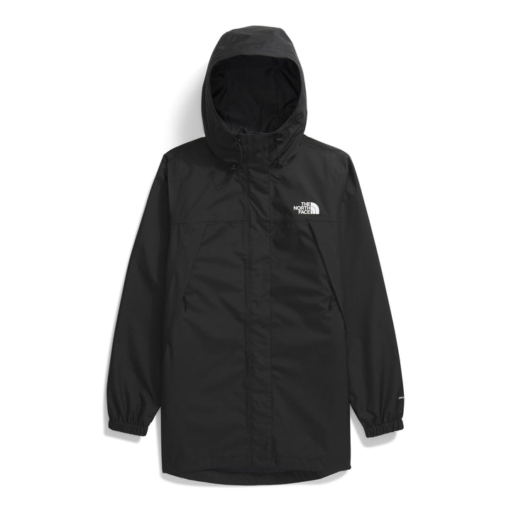 The North Face Women's Antora Rain Parka