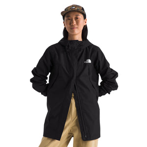 TNF Black