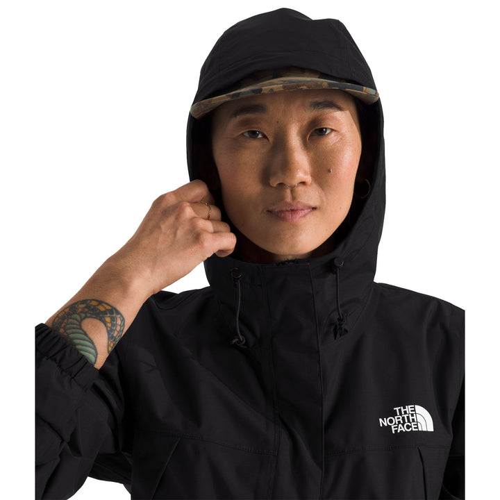 The North Face Women's Antora Rain Parka