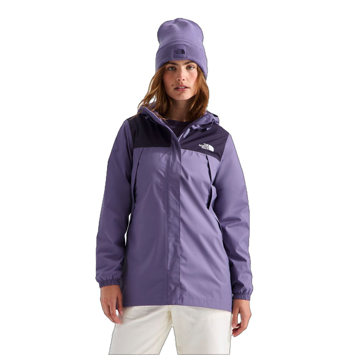 The North Face Women's Antora Rain Parka